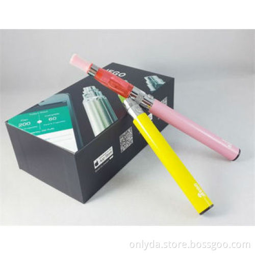 Connecting with your smartphone electronic cigarette, IeGo Bluetooth, in L166*W166*32mm